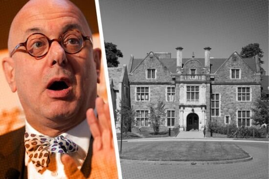 Bard President Didn’t Opt to Retire—the Board Voted for It