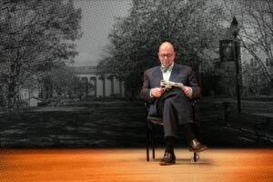 Botstein Speaks on Epstein, “Sloppy” Investigation at Dinner