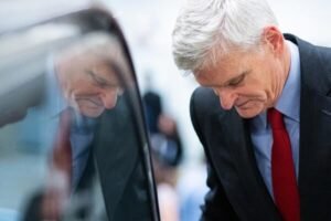 Cassidy, HELP Committee Chair, Loses Re-Election Bid in Louisiana Primary