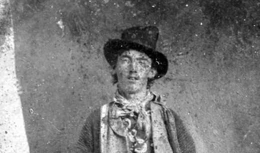Charley Crockett on the Early American Outlaw: ‘Our First Celebrity’