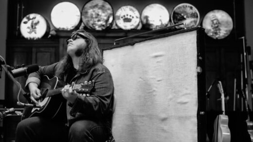 See Marcus King, Dan Auerbach Cover Gregg Allman’s ‘Come and Go Blues’