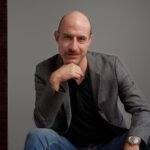 Welcome to Night Vale host Cecil Baldwin shares his tech pet peeves