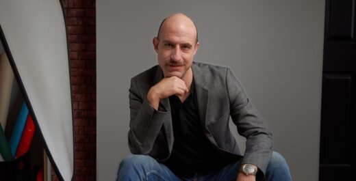 Welcome to Night Vale host Cecil Baldwin shares his tech pet peeves