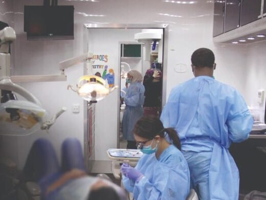 How 4 Colleges Are Helping Close Health-Care Gaps