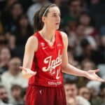 WNBA news: Caitlin Clark held to just six points in brutal loss to Fire
