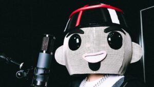 Who Is Chuyin? Masked Música Mexicana Artist Talks New Album