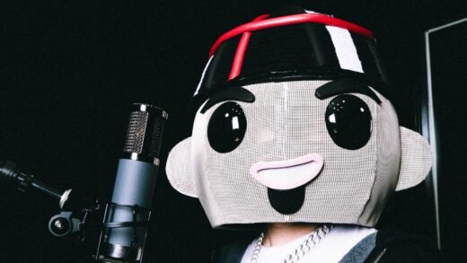 Who Is Chuyin? Masked Música Mexicana Artist Talks New Album