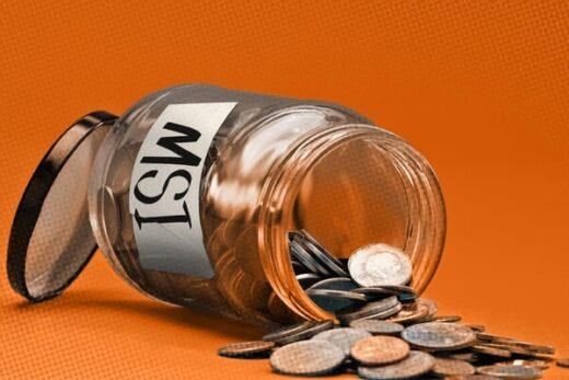 Education Department Reallocates MSI Funds Again