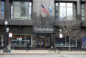 Columbia College Chicago Pauses Faculty Sabbaticals Again
