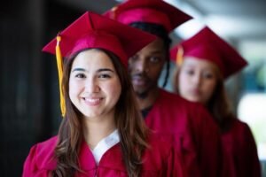How Colleges Are Rethinking Student Success