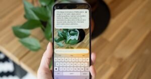 These new iOS 27 renders hint at Siri’s big redesign