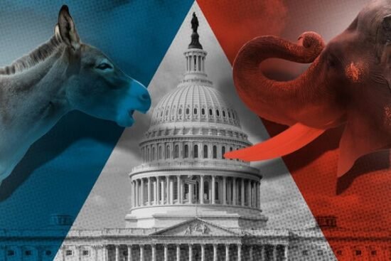 Decline in GOP Support for Higher Ed, 30 Years in the Making