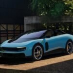 How Ferrari bungled the design of its first EV