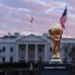Trump administration waives visa bonds for World Cup ticket holders