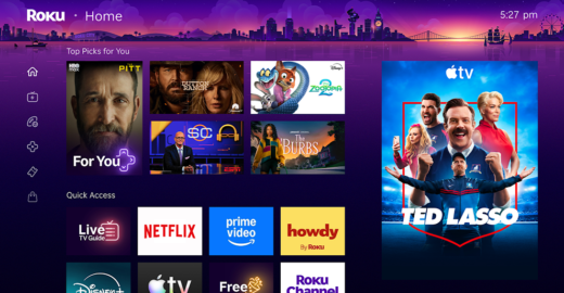 The secret to Roku’s success: not being cool