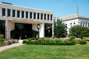 Alger to Resign From American U to Become America 250 Fellow