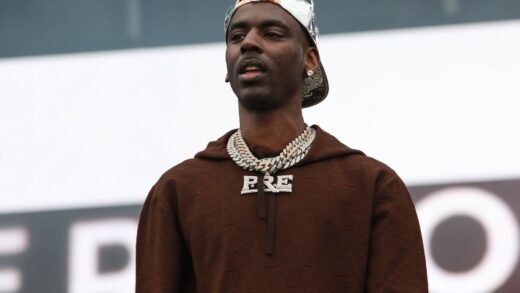 Young Dolph Shooter Pleads Guilty, Concluding Rapper’s Murder Case
