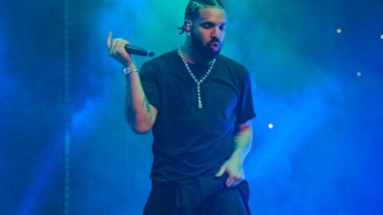 Trump White House Uses Drake’s ‘Iceman’ Release to Push MAGA Agenda