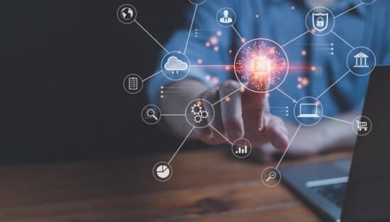 Half of Campus Tech Leaders Question AI’s ROI