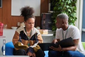 Student Demand Outpaces Campus Counseling Availability