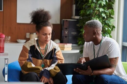 Student Demand Outpaces Campus Counseling Availability