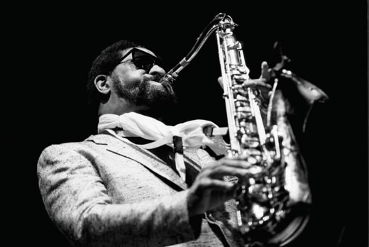 Sonny Rollins, Jazz’s Saxophone Colossus, Dead at 95