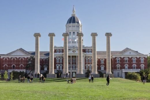 Baptist Church Funds Mizzou’s Defunded Black Student Council