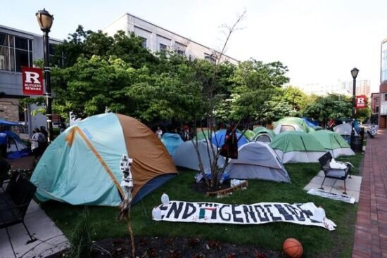 Students Largely Oppose Punishment for Objectionable Speech