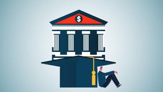 Loan Caps to Steer Students Toward Private Lending (opinion)