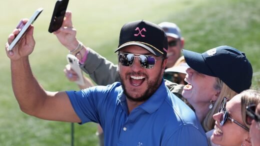 Luke Bryan’s ‘Fish Hunt Golf Drink’ Songwriters Defend Country Song