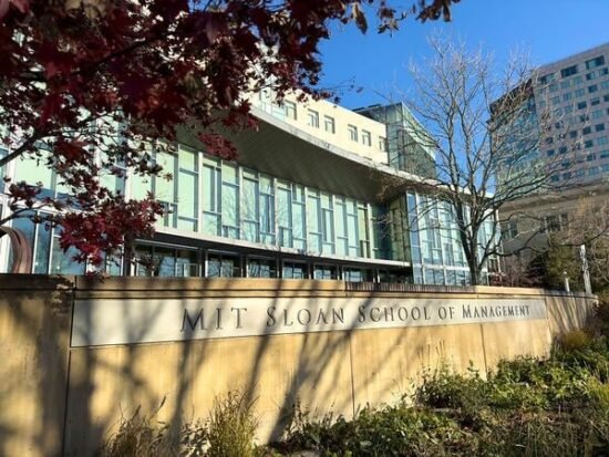 MIT to Close Long-Running Business Journal