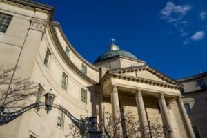 Yale Medical School Violated Race-Based Admissions Ban