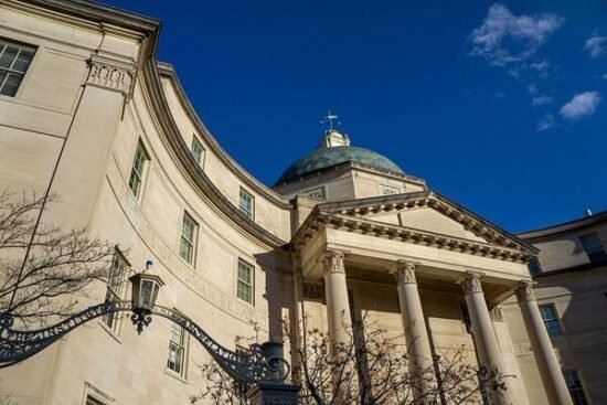 Yale Medical School Violated Race-Based Admissions Ban