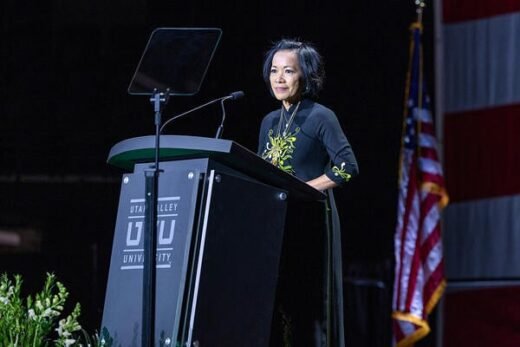 Utah to Review Presidential Exit Packages