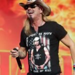 Bret Michaels Drops Out of Trump’s Freedom 250 Concert