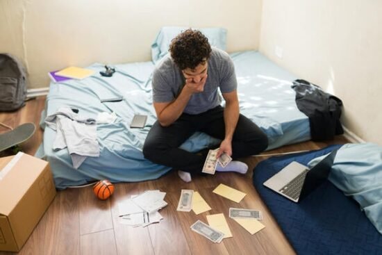 Why Students Take on Debt—and What It Reveals