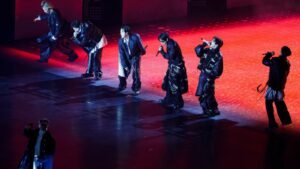 BTS Announce Global Live Screening of ‘Arirang’ World Tour Show