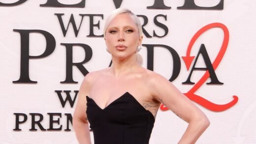 Hear Two More New Lady Gaga Songs From ‘The Devil Wears Prada 2’