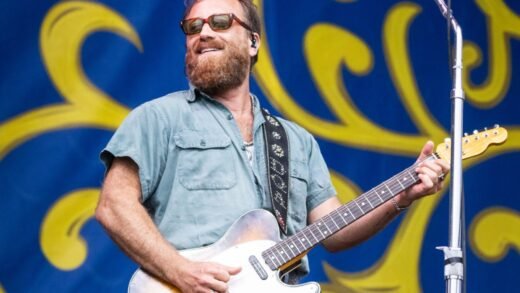 Dan Auerbach on How Grief Fueled the Black Keys’ New Album ‘Peaches!’