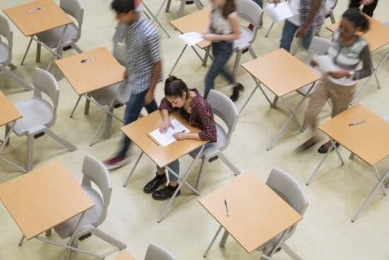 Humanities Chairs ‘Pessimistic’ About Departments’ Future