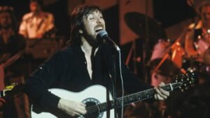 Dennis Locorriere, Dr. Hook Singer and Guitarist, Dead at 76