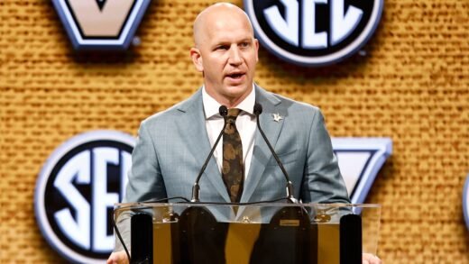 Exclusive: Clark Lea says college football will have to sacrifice tradition in exchange for CFP expansion