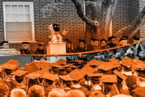 Specter of AI Haunts Class of 2026