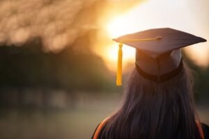 As AI Use Spreads, Graduates Say Their Degree Was Worth It