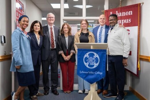Transfer Model Eases Path to Bachelor’s Degree