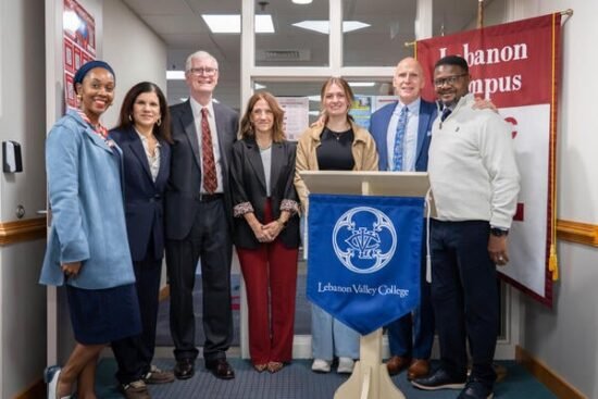 Transfer Model Eases Path to Bachelor’s Degree