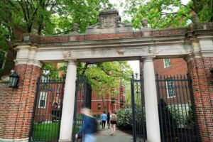 Harvard Tallies How Many People Officials Enslaved