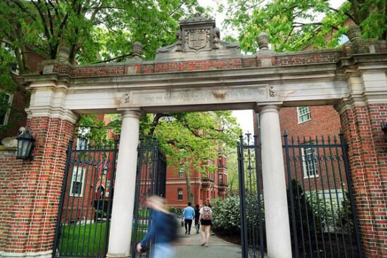 Harvard Tallies How Many People Officials Enslaved