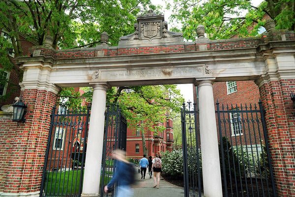 Harvard Tallies How Many People Officials Enslaved