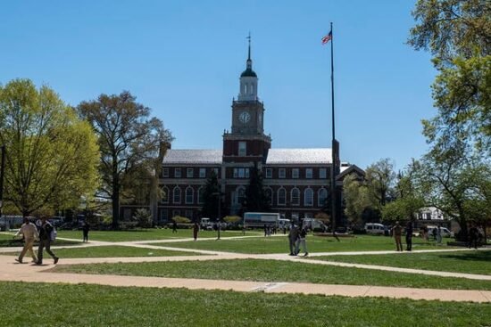 Research HBCUs Launch Association to Foster Collaboration